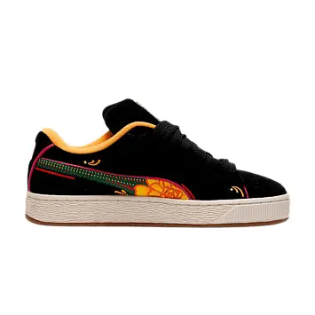 Puma Suede XL La Catrina Día de Muertos - 1