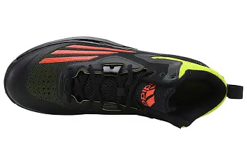 adidas Title Run 'Semi Solar Yellow' (S84203) - 7