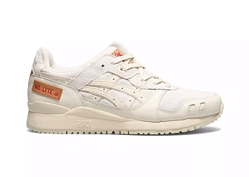 ASICS Gel-Lyte III Okayama Denim White - 1