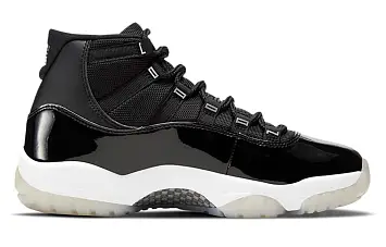 Jordan Wmns Air Jordan 11 Retro '25th Anniversary' - 2