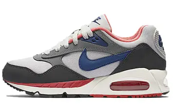 Nike Wmns Air Max Correlate 'Neutral Grey' - 1