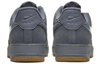 Nike Air Force 1 Low 'Cool Grey' - 6