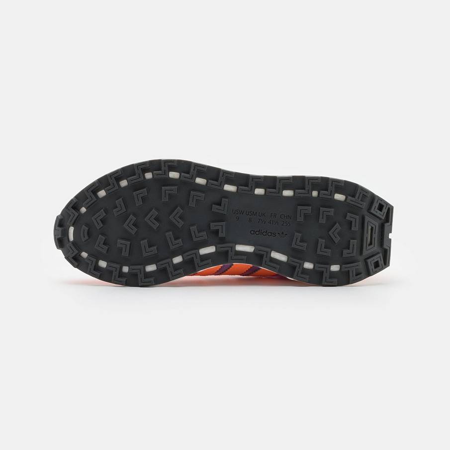 Фото № 5 с приближением к товару «‎Adidas Retropy E5 »