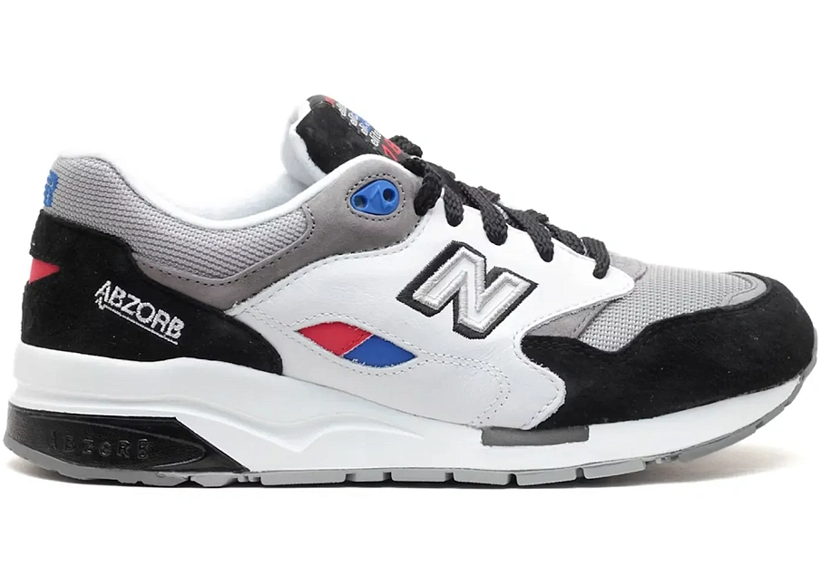 Фото № 1 с приближением к товару «‎New Balance CM1600»