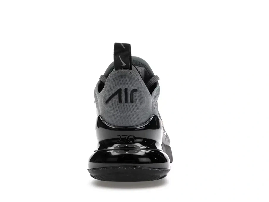 Фото № 4 с приближением к товару «‎Nike Air Max 270»