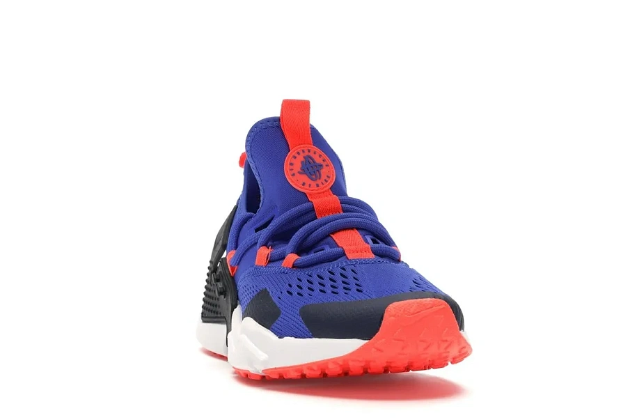 Фото № 2 с приближением к товару «‎Nike Air Huarache Drift Racer Blue»