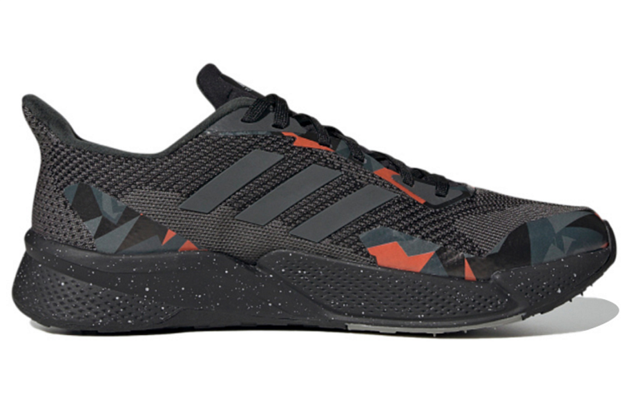 Фото № 2 с приближением к товару «‎adidas X9000l2 M Black»