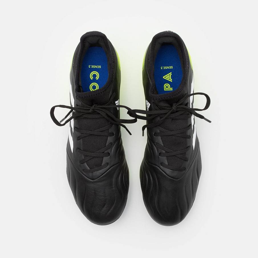 Фото № 4 с приближением к товару «‎Adidas Copa Sense.3 FG »