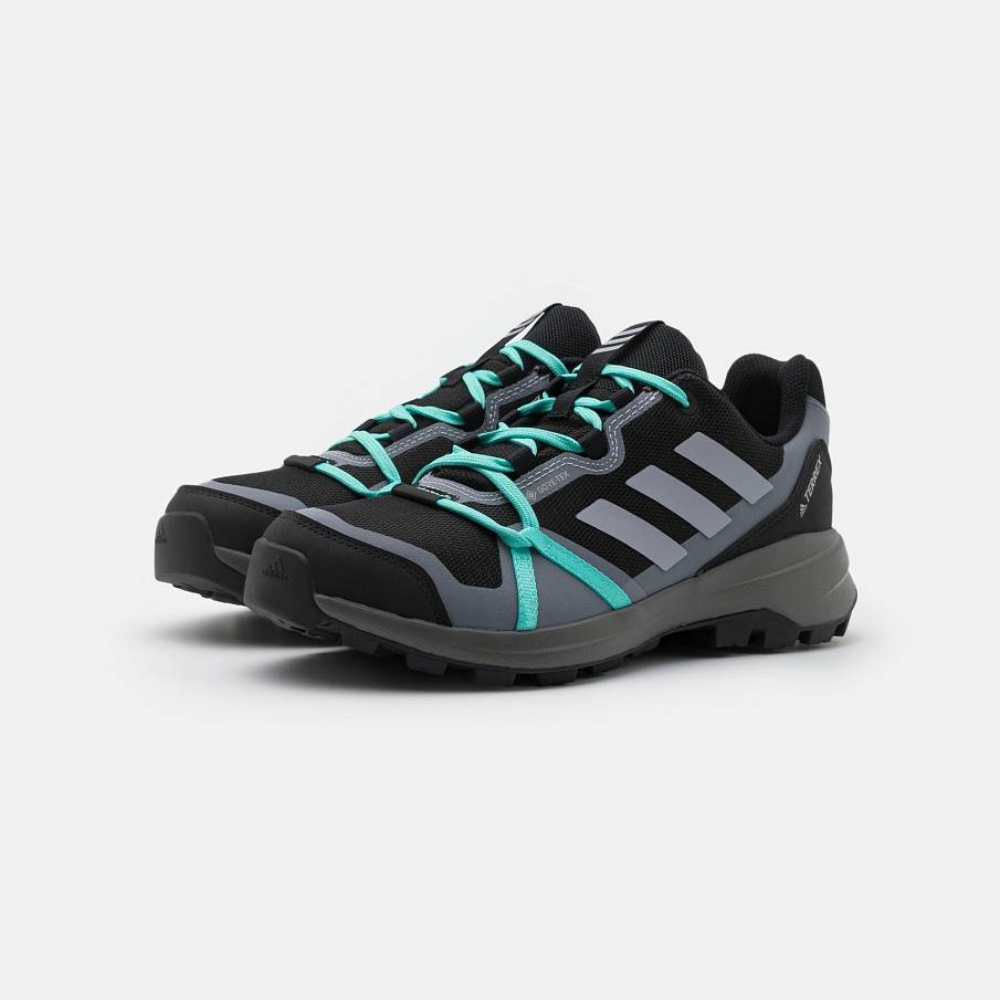 Фото № 2 с приближением к товару «‎Adidas Terrex Litesky Gore Tex»
