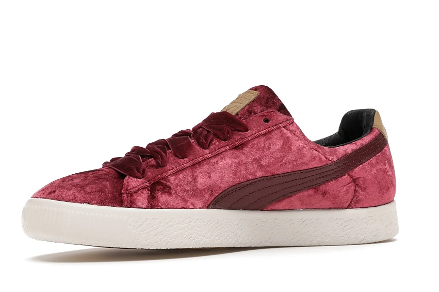 Фото № 3 с приближением к товару «‎Puma Clyde Extra Butter Kings of New York Cabernet»
