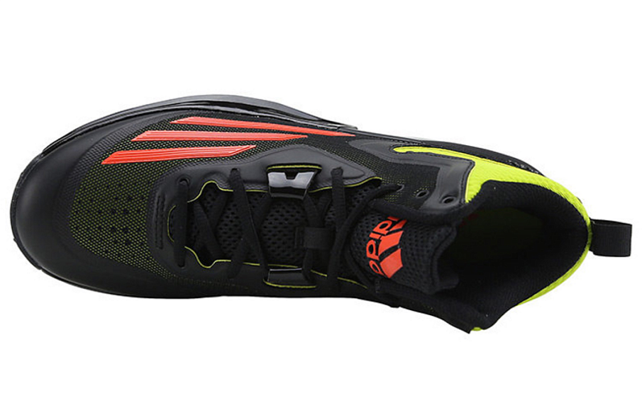 Фото № 4 с приближением к товару «‎adidas Title Run 'Semi Solar Yellow'»