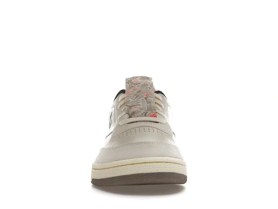 Фото № 2 с приближением к товару «‎Reebok Club C 85»
