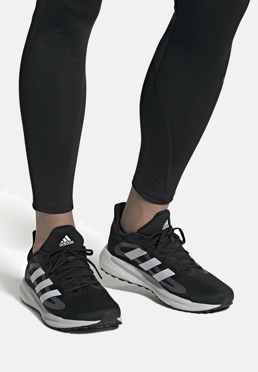 Фото № 2 с приближением к товару «‎Adidas Solarglide 4»