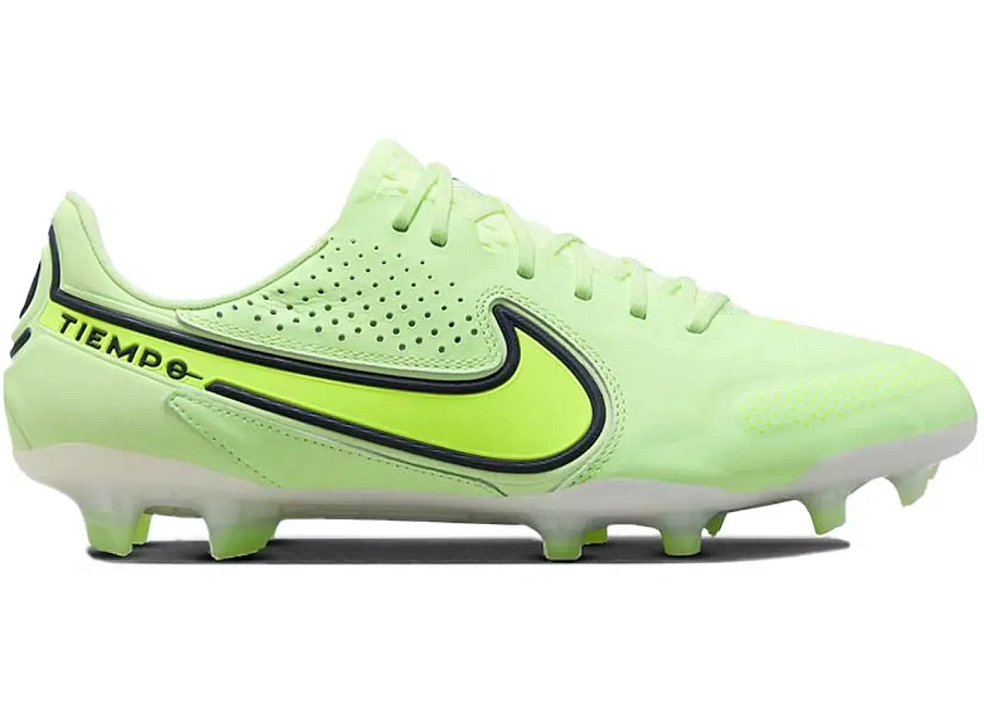 Фото № 1 с приближением к товару «‎Nike Tiempo Legend 9 Elite FG»
