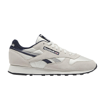 Фото № 1 с приближением к товару «‎Reebok Classic Leather Chalk Vector Navy»