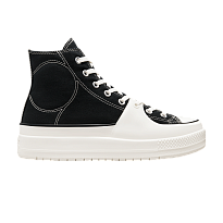 Фото № 1 с приближением к товару «‎Converse Chuck Taylor All Star Construct High Black White»