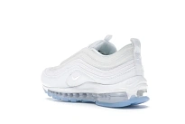 Фото № 6 с приближением к товару «‎Nike Air Max 97 White Hot»