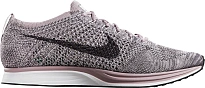 Фото № 1 с приближением к товару «‎Nike Flyknit Racer Lavender»