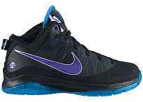Фото № 1 с приближением к товару «‎Nike LeBron 7 PS P.S. Summit Lake Hornets»