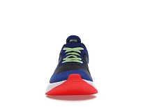 Фото № 2 с приближением к товару «‎Nike React Infinity Run Flyknit 2 Run Past The Future»