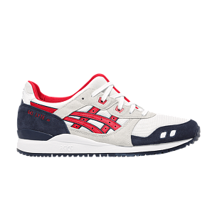 ASICS Gel Lyte 3 OG Emerging Market