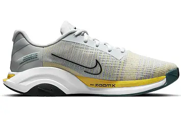 Nike ZoomX SuperRep Surge 'Grey Fog Citron' (CU7627-037) - 2
