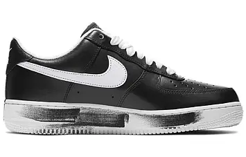 Peaceminusone x Nike Air Force 1 Low '07 'Para-noise' - 3
