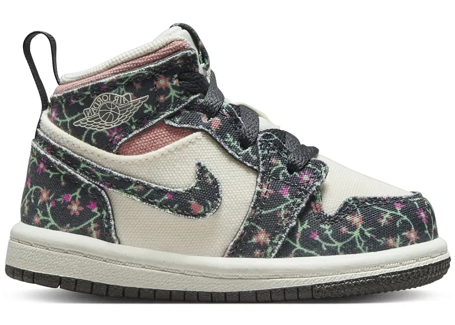 Фото № 1 с приближением к товару «‎Jordan 1 Mid SE»