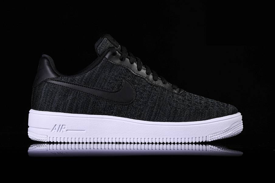 Фото № 2 с приближением к товару «‎Nike Air Force 1 Flyknit 2.0 »