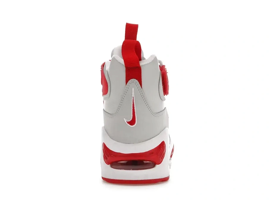 Фото № 4 с приближением к товару «‎Nike Air Griffey Max 1»