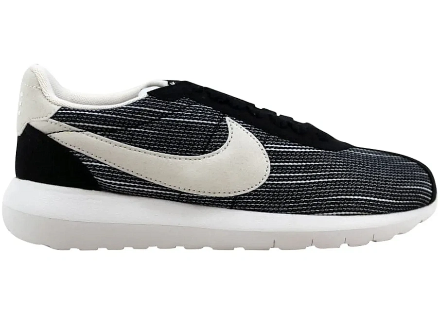 Фото № 1 с приближением к товару «‎Nike Roshe LD-1000 Black/Summit White-Team Orange »