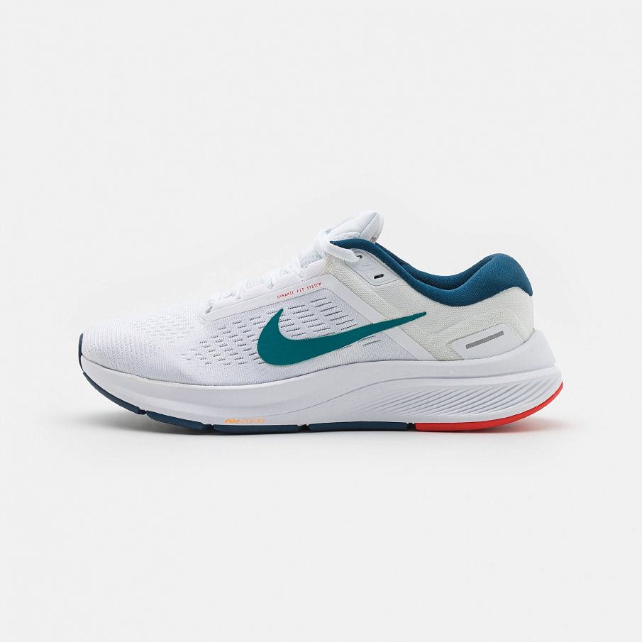 Фото № 1 с приближением к товару «‎Nike Air Zoom Structure 24»