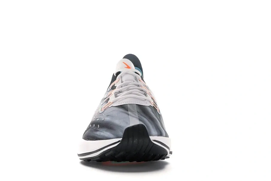 Фото № 2 с приближением к товару «‎Nike Exp-X14 White Emerald Rise»