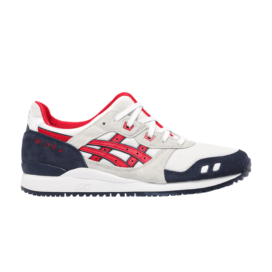 Фото № 1 с приближением к товару «‎ASICS Gel Lyte 3 OG Emerging Market»