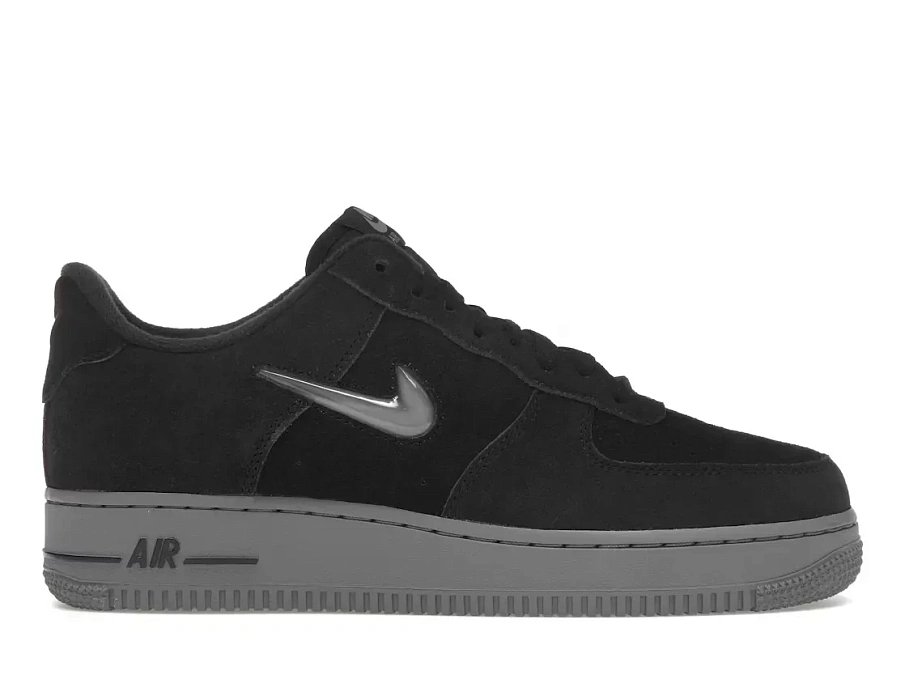 Фото № 1 с приближением к товару «‎Nike Air Force 1 Low '07»