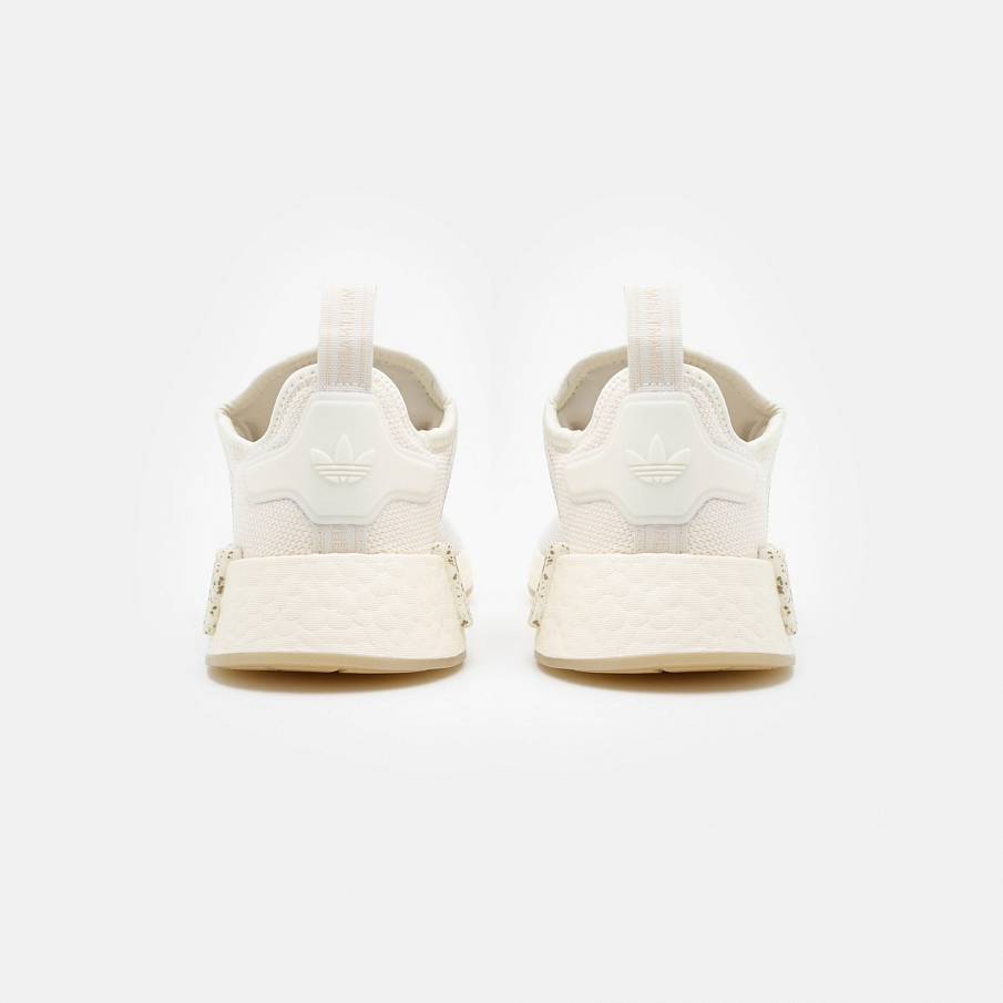 Фото № 3 с приближением к товару «‎Adidas Nmd R1 »