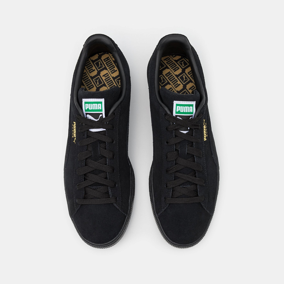 Фото № 3 с приближением к товару «‎Puma Classic »