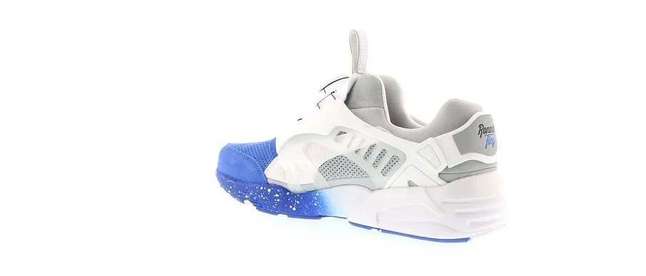 Фото № 2 с приближением к товару «‎Puma Disc Blaze Ronnie Fieg Colette»