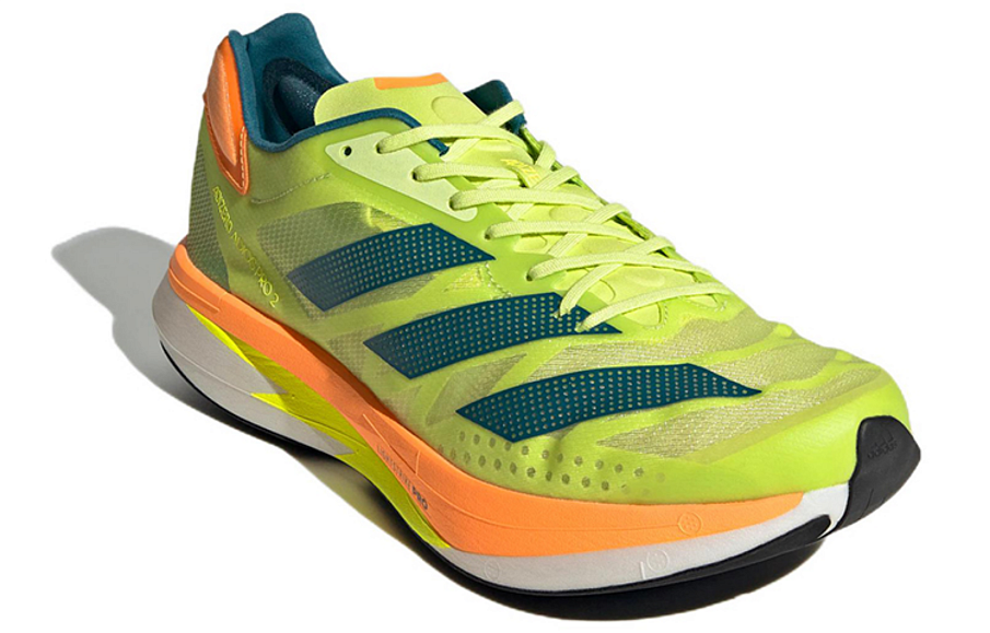 Фото № 3 с приближением к товару «‎ adidas Adizero Adios Pro 2 Running shoes»