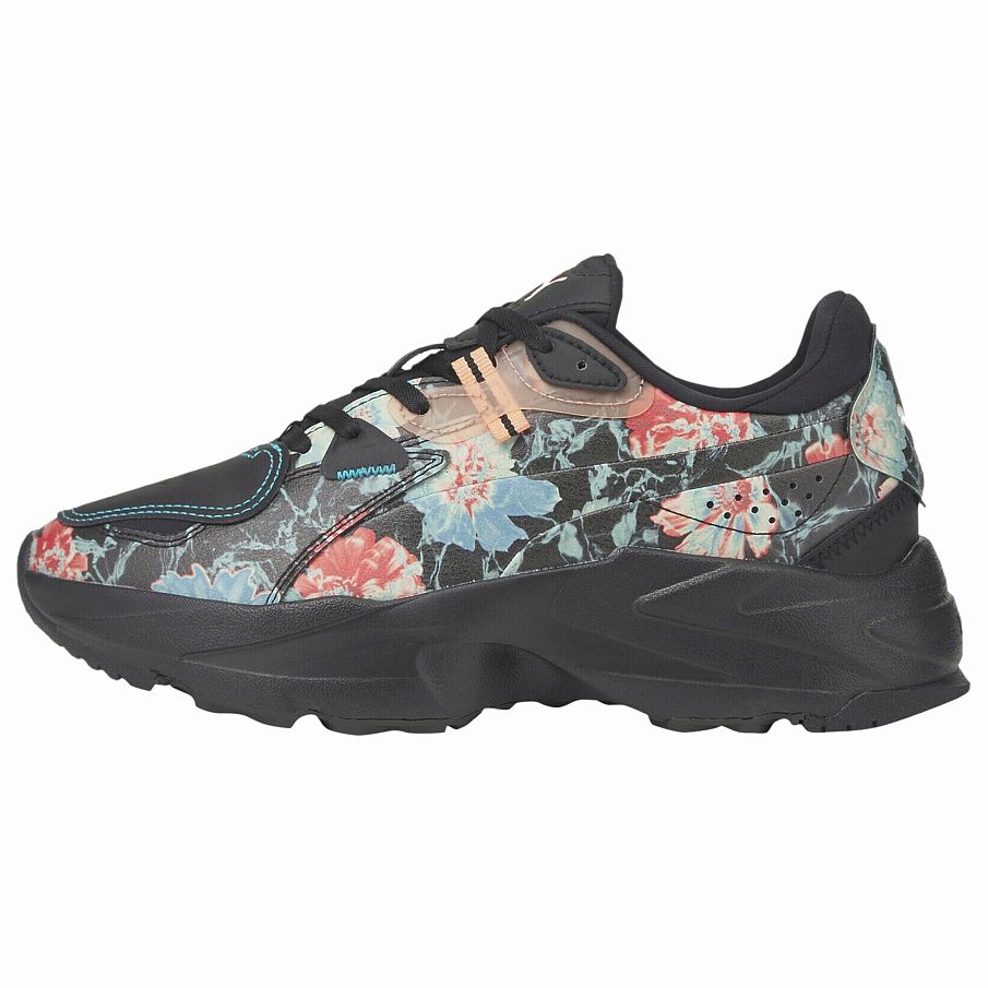 Фото № 1 с приближением к товару «‎Кроссовки Puma SPPU111A0SJ-Q11»