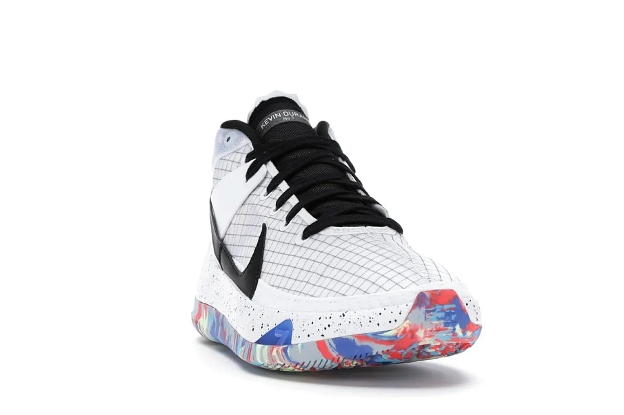 Фото № 4 с приближением к товару «‎Nike KD 13 Home Team»