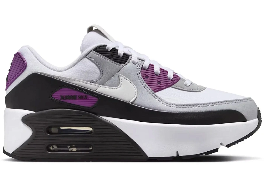 Фото № 1 с приближением к товару «‎Nike Air Max 90 LV8»