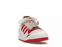 Фото № 2 с приближением к товару «‎adidas Forum Low Home Alone»