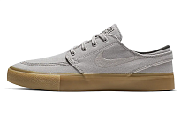 Фото № 1 с приближением к товару «‎Nike Zoom Stefan Janoski Canvas RM SB 'Atmosphere Grey'»
