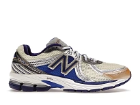 Фото № 1 с приближением к товару «‎New Balance 860v2»