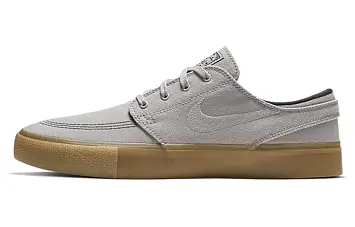 Nike Zoom Stefan Janoski Canvas RM SB 'Atmosphere Grey' - 1