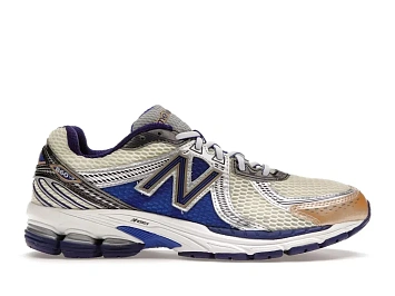 New Balance 860v2 - 1