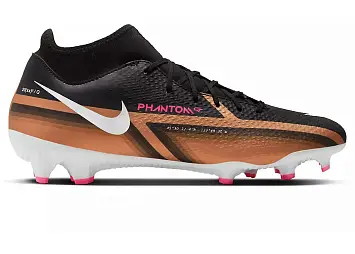 Nike Phantom GT2 Academy Dynamic Fit MG Generation Pack Metallic Copper