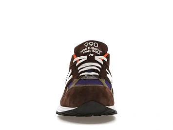 New Balance 990v2 - 2