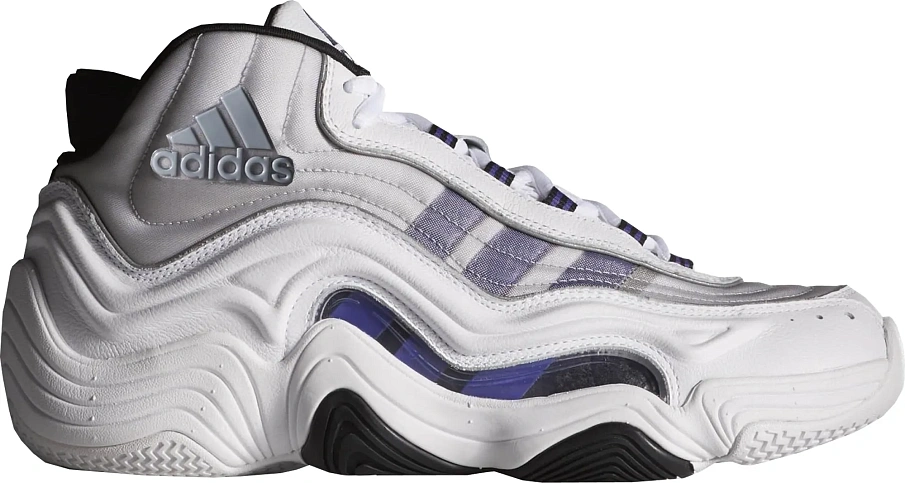 Фото № 1 с приближением к товару «‎adidas Crazy 2 Kobe Home»